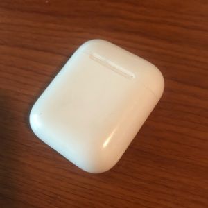 AirPods 2nd generation